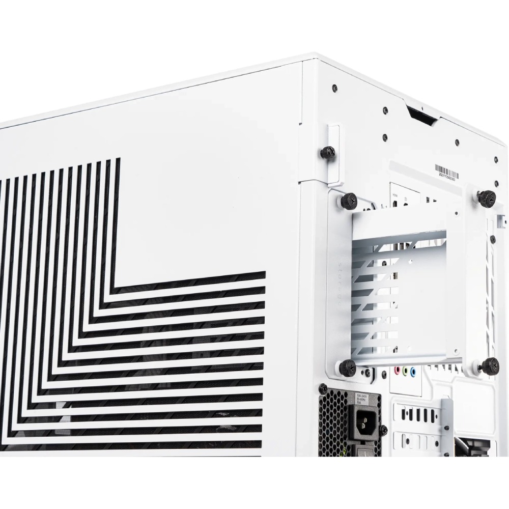 Комп'ютер ARTLINE Gaming Y60WHITE (Y60WHITEv60) Серія процесора AMD Ryzen 9