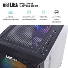 Комп'ютер ARTLINE Gaming X47 Black (X47v73)