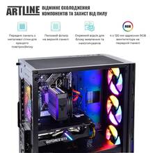 Комп'ютер ARTLINE Gaming X47 Black (X47v73)