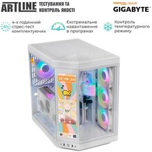 Комп'ютер ARTLINE Gaming Y70ICE (Y70ICEv01Win)