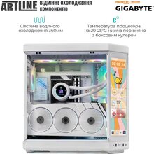 Комп'ютер ARTLINE Gaming Y70ICE (Y70ICEv01Win)