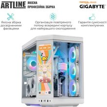 Комп'ютер ARTLINE Gaming Y70ICE (Y70ICEv01Win)