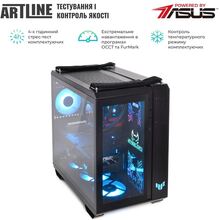 Комп'ютер ARTLINE Overlord GT502 (GT502v78)