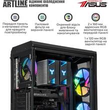 Компьютер ARTLINE Gaming X67 Black (X67v48)