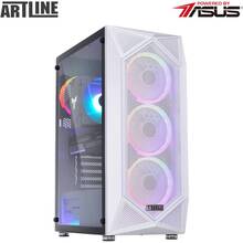 Компьютер ARTLINE Gaming X67WHITE (X67WHITEv48)