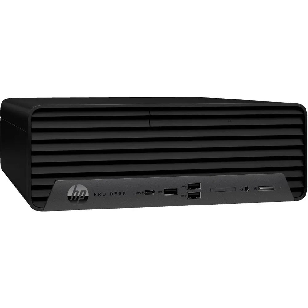 Компьютер HP Pro 400-G9 SFF (881S1EA) Чипсет Intel Q670