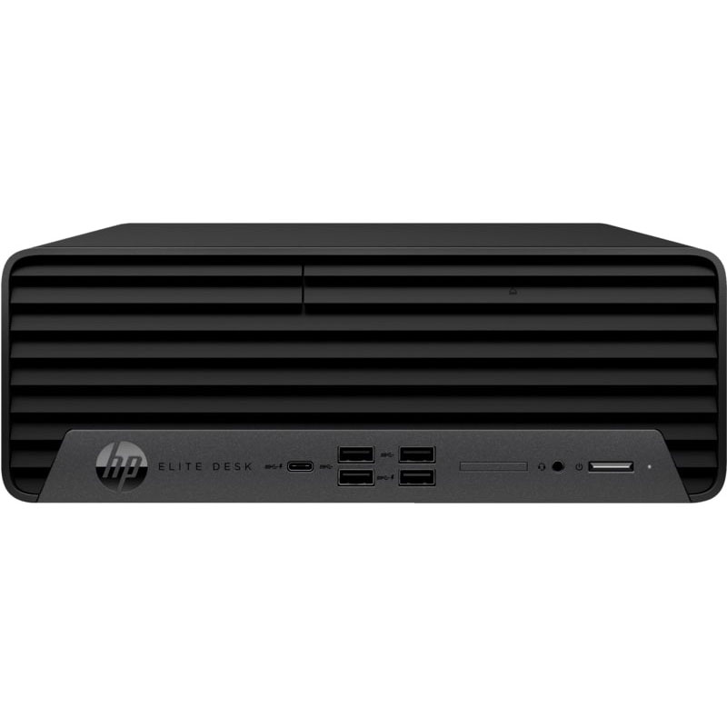 Компьютер HP Elite 600-G9 SFF (6U4E8EA)