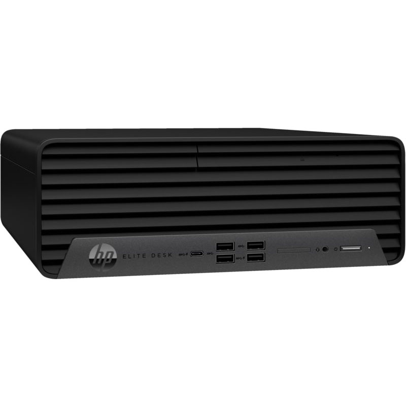 Компьютер HP Elite 600-G9 SFF (6U4E8EA) Версия Windows Pro Education