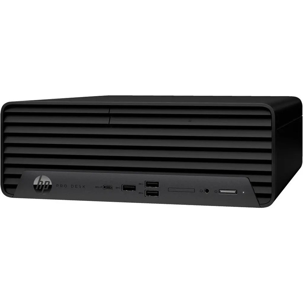 Компьютер HP Pro 400-G9 SFF (881S3EA) Версия Windows Pro