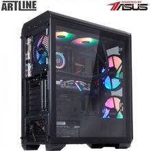 Компьютер ARTLINE Gaming X86 (X86v22)