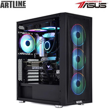 Комп'ютер ARTLINE Gaming X94 (X94v93)