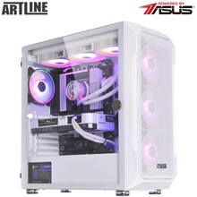 Компьютер ARTLINE Gaming X94WHITE (X94WHITEv91)