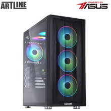 Компьютер ARTLINE Gaming X96 (X96v91)