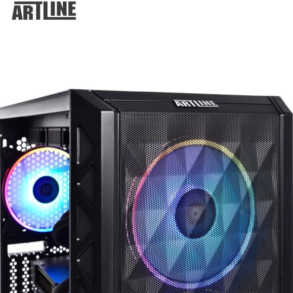 Зображення Комп'ютер ARTLINE Gaming X96 (X96v95)