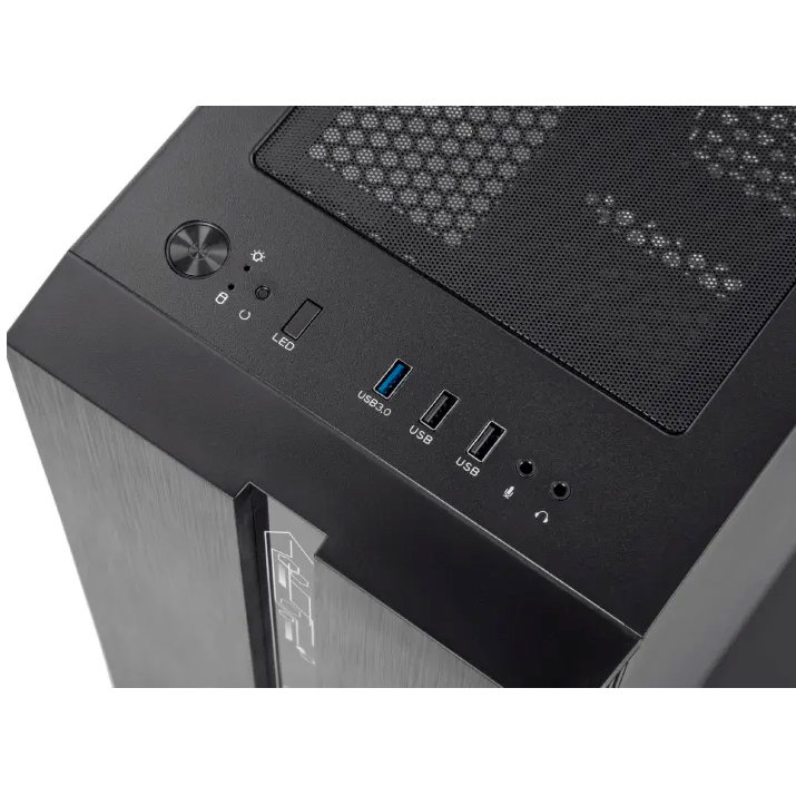 Компьютер 2E Octal (2E-8230) Чипсет Intel H510