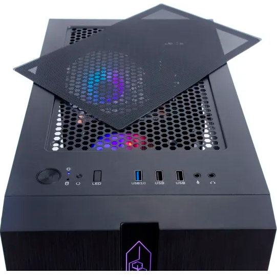 Компьютер 2E Octal (2E-8230) Серия процессора Intel Core i5