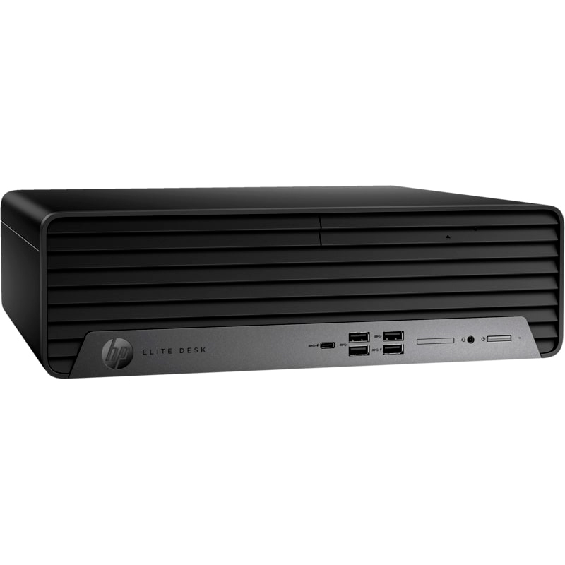 Компьютер HP Elite 800 G9 SFF (7B1F8EA) Версия Windows Pro