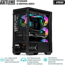 Компьютер ARTLINE Gaming DRGN (DRGNv91)