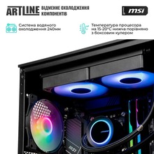 Комп'ютер ARTLINE Gaming DRGN (DRGNv92)