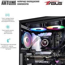 Компьютер ARTLINE Gaming X96 (X96v97Win)