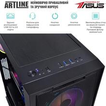 Комп'ютер ARTLINE Gaming X96 (X96v97Win)