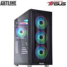 Комп'ютер ARTLINE Gaming X96 (X96v97Win)