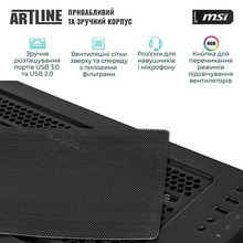 Компьютер ARTLINE Gaming DRGN (DRGNv94)