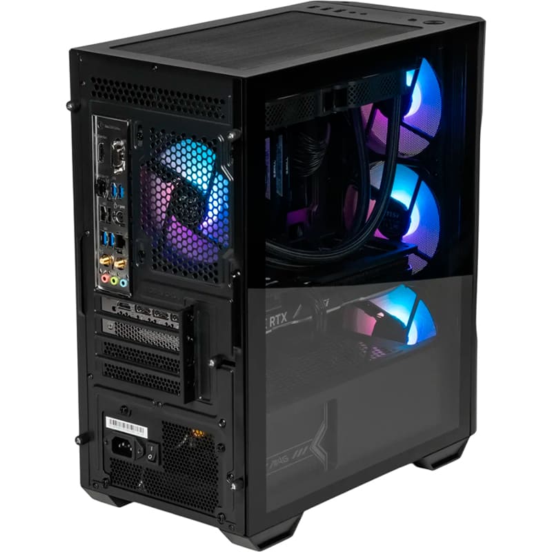 Комп'ютер ARTLINE Gaming DRGN (DRGNv95) Чіпсет AMD B650