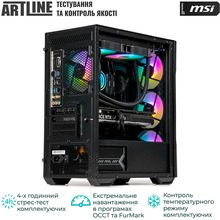 Комп'ютер ARTLINE Gaming DRGN (DRGNv95)