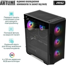 Комп'ютер ARTLINE Gaming DRGN (DRGNv95)