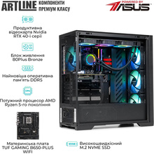 Компьютер ARTLINE Overlord GT302 Windows 11 (GT302v02Win)