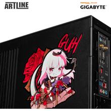 Компьютер ARTLINE Mori Calliope Windows 11 Home (Y40v01Win)