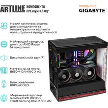 Компьютер ARTLINE Mori Calliope Windows 11 Home (Y40v01Win)