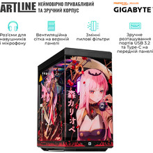 Компьютер ARTLINE Mori Calliope Windows 11 Home (Y40v01Win)