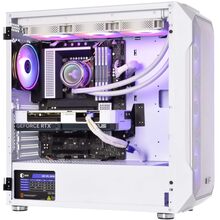 Компьютер ARTLINE Gaming X96WHITE (X96WHITEv96)