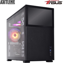 Комп'ютер ARTLINE Gaming D31 Windows 11 Home Black (D31v70Win)