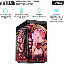 Комп'ютер ARTLINE Mori Calliope Windows 11 Home (Y40v04Win)