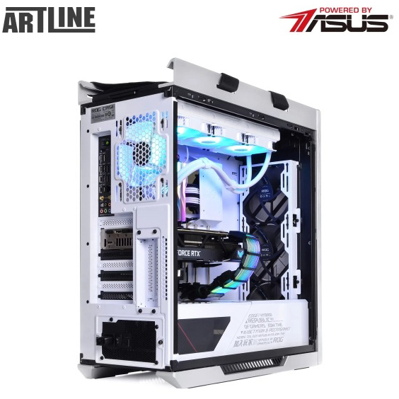 Заказать Компьютер ARTLINE Overlord STRIX (STRIXv160Win)