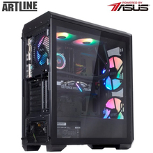 Комп'ютер ARTLINE Gaming X85 (X85v48)