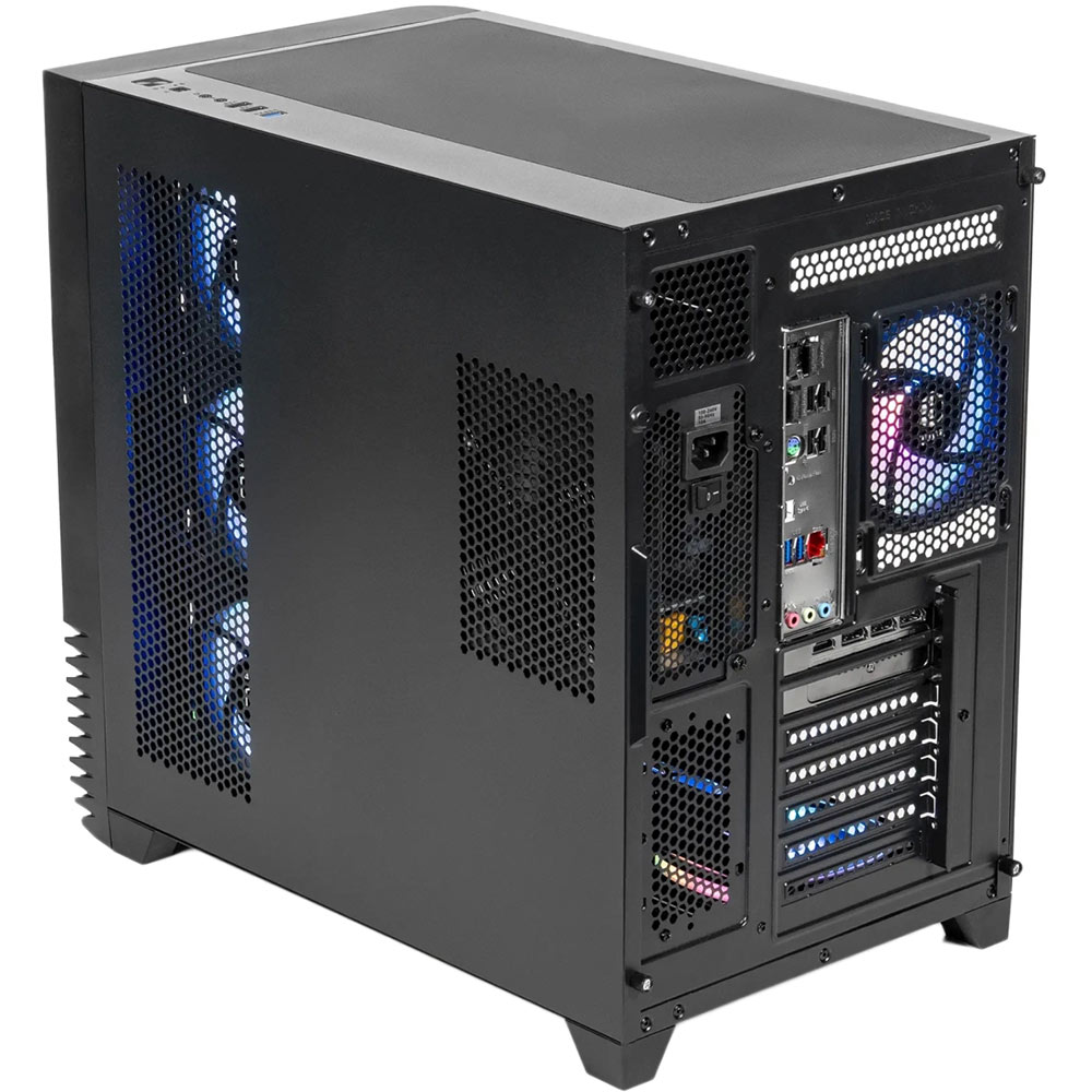 Изображение Компьютер ARTLINE Gaming X85 (X85v48Win)