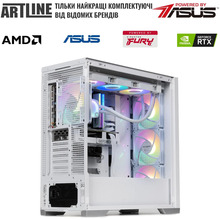 Компьютер ARTLINE Overlord GT302 Windows 11 Home White (GT302v04Winw)