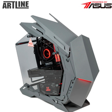 Компьютер ARTLINE Gaming MOD (MODv42)