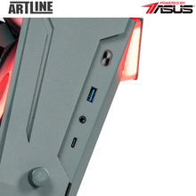 Компьютер ARTLINE Gaming MOD (MODv42)