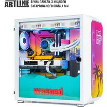 Компьютер ARTLINE Gaming GRAND GTA (Grandv90)