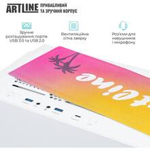 Компьютер ARTLINE Gaming GRAND GTA (Grandv90)