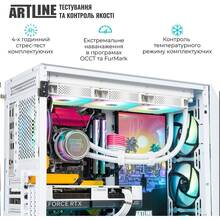 Компьютер ARTLINE Gaming GRAND GTA (Grandv90)