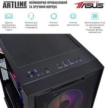 Комп'ютер ARTLINE Gaming X96 (X96v96)