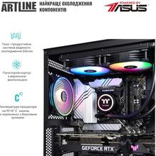 Комп'ютер ARTLINE Gaming X96 (X96v96)