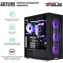 Комп'ютер ARTLINE Gaming X96 (X96v97)