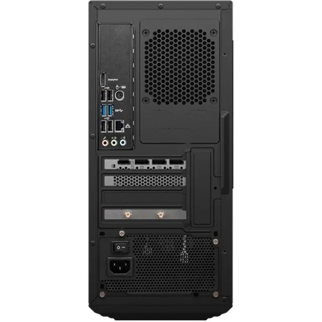 Комп'ютер HP OMEN 40L GT21-2014ua (B22D0EA) Кількість ядер 10